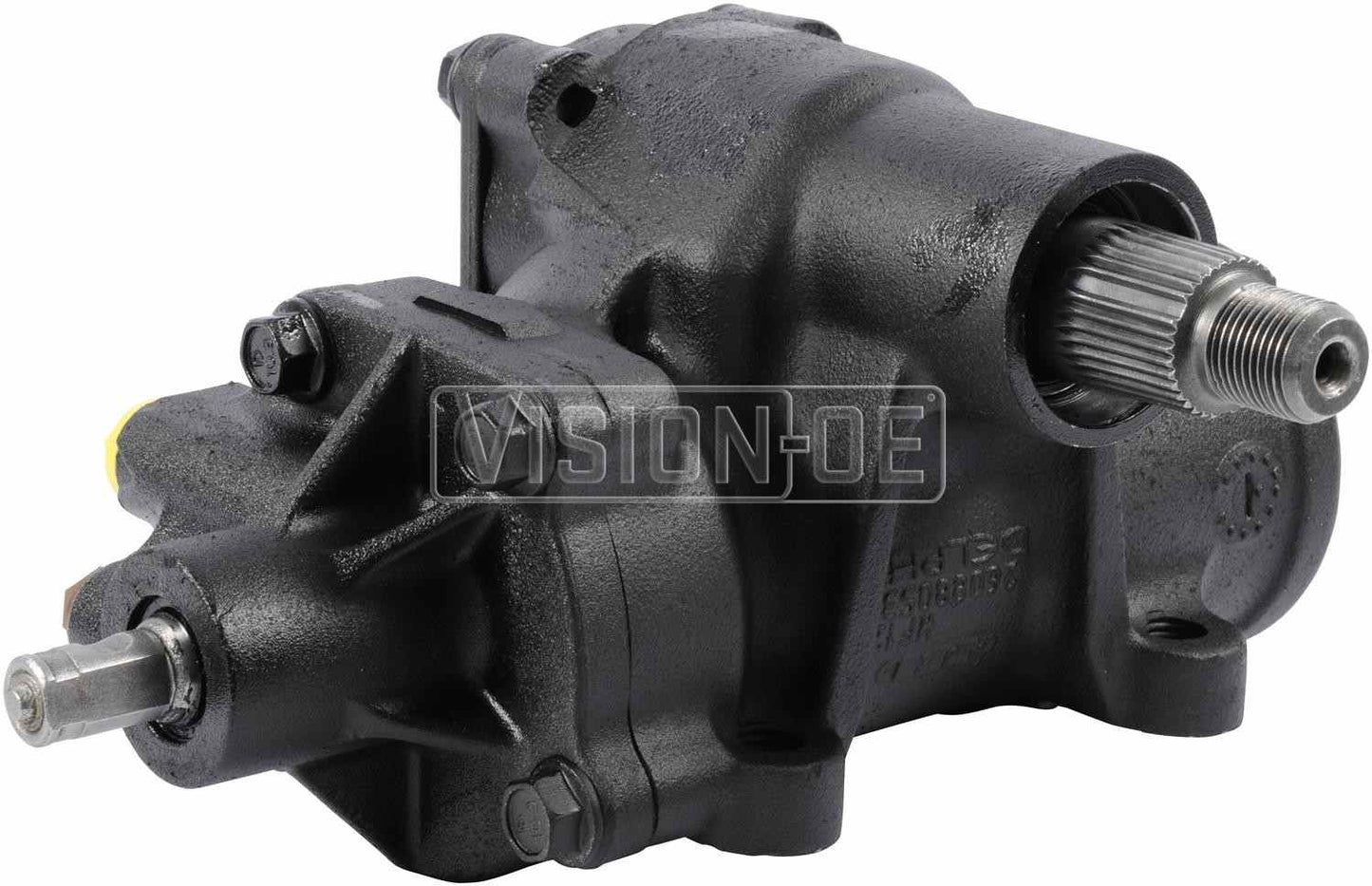 BBB Industries Steering Gear 503-0188