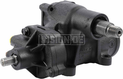 BBB Industries Steering Gear 503-0188