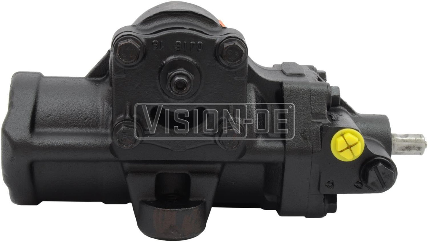 BBB Industries Remanufactured Power Steering Gear 503-0190