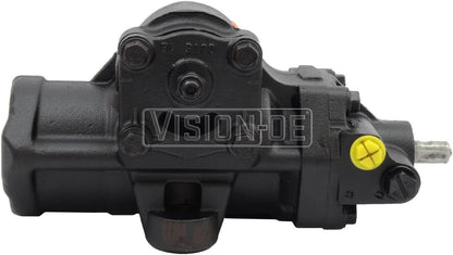 BBB Industries Remanufactured Power Steering Gear 503-0190