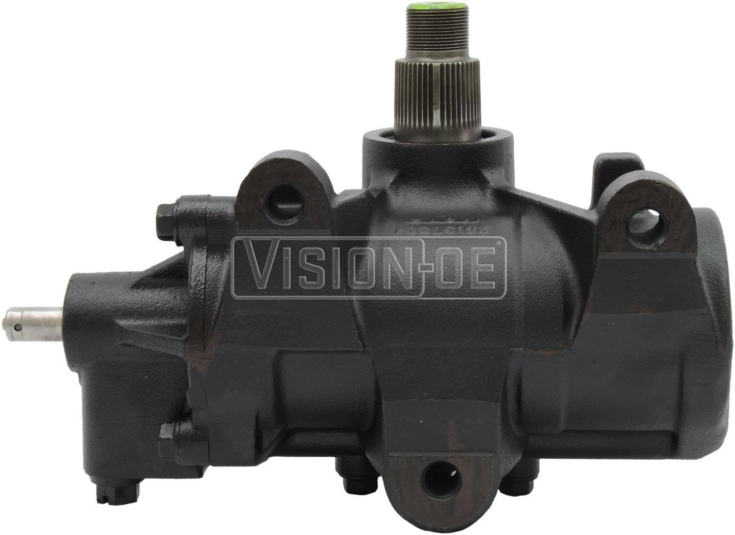 BBB Industries Remanufactured Power Steering Gear 503-0190