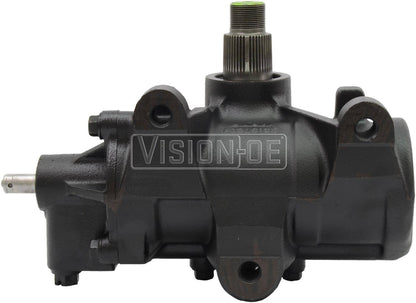 Vision OE Remanufactured Power Steering Gear 503-0190