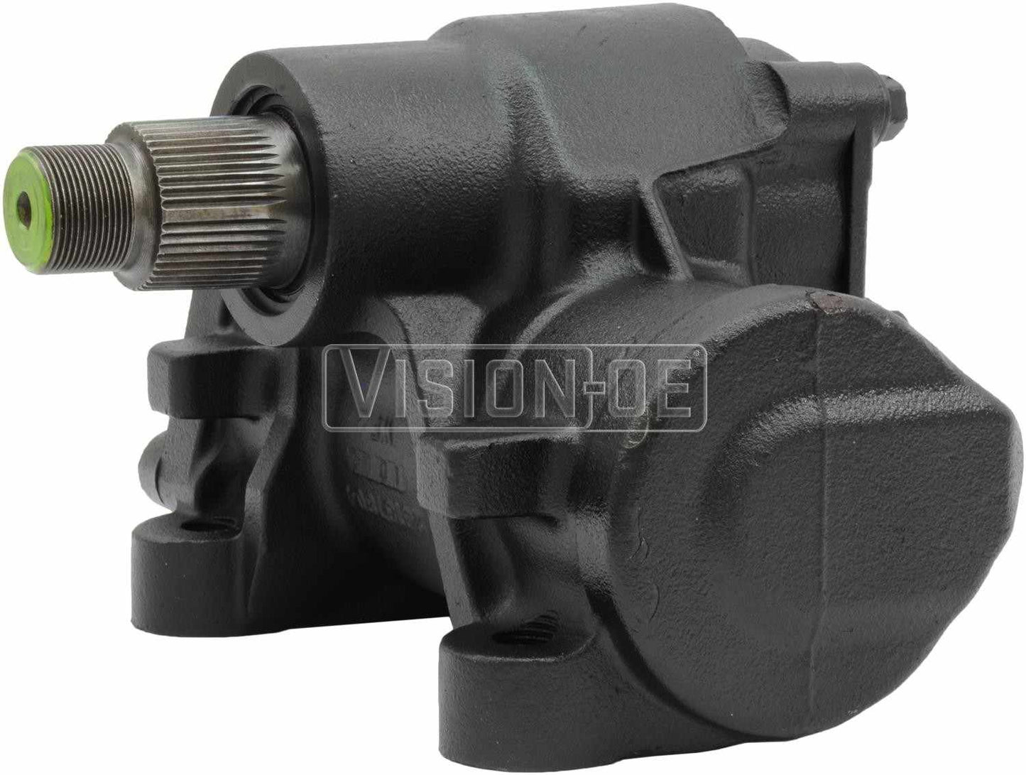 BBB Industries Remanufactured Power Steering Gear 503-0190