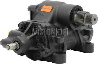 BBB Industries Remanufactured Power Steering Gear 503-0190
