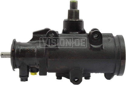 BBB Industries Remanufactured Power Steering Gear 504-0104