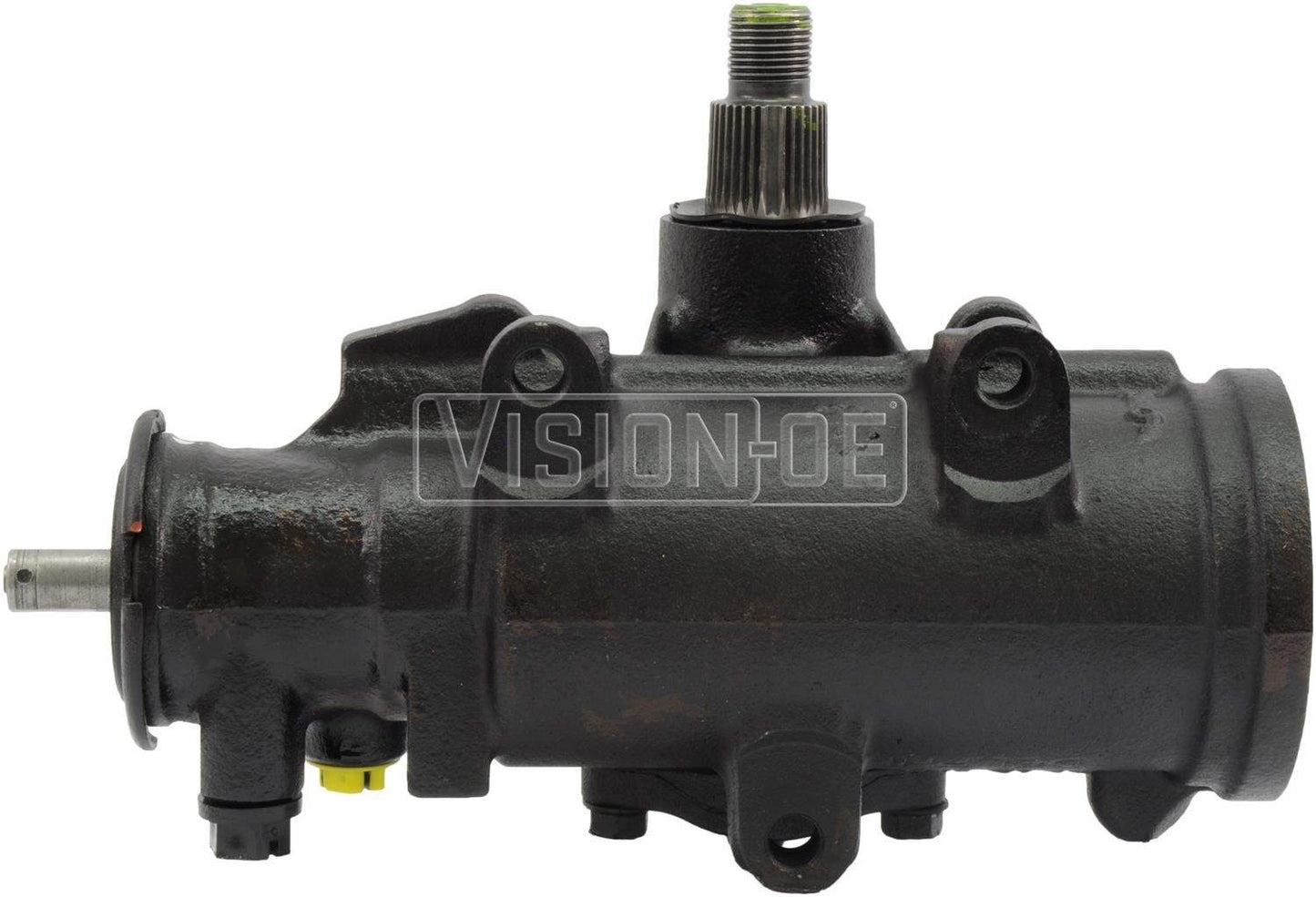 BBB Industries Remanufactured Power Steering Gear 504-0104