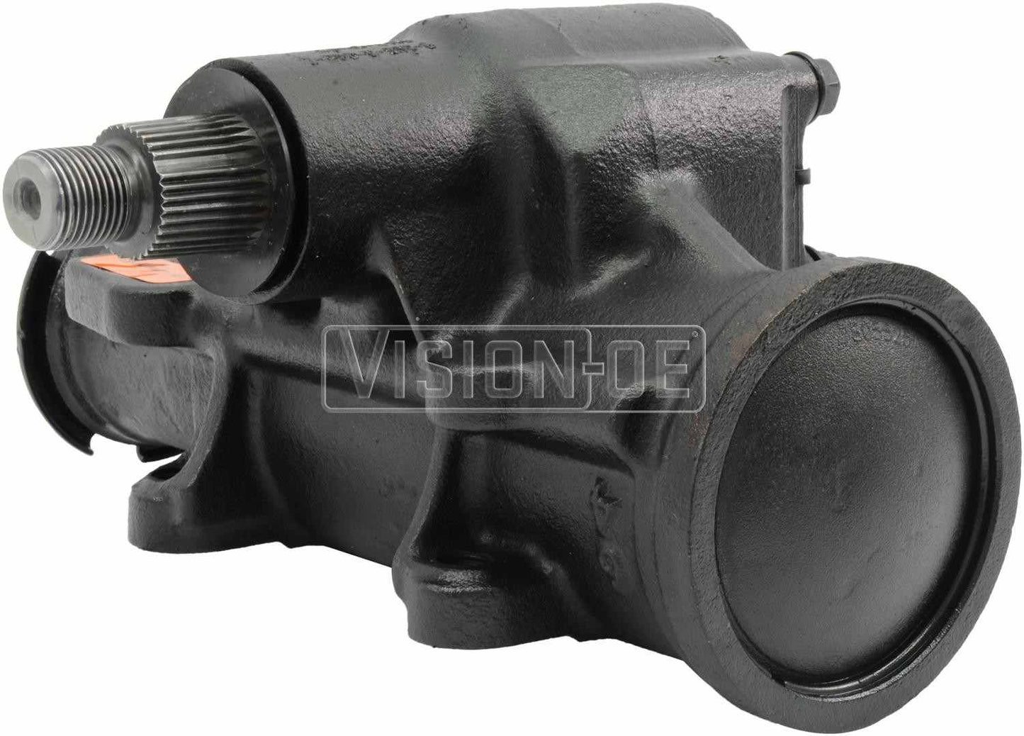 BBB Industries Remanufactured Power Steering Gear 504-0104