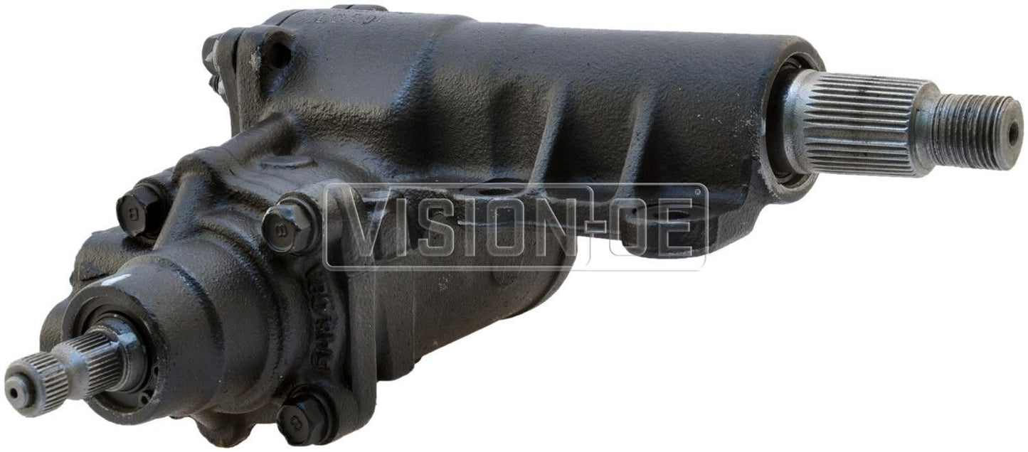 BBB Industries Remanufactured Power Steering Gear 505-0101