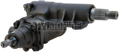 BBB Industries Remanufactured Power Steering Gear 505-0101