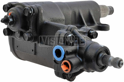 BBB Industries Remanufactured Power Steering Gear 505-0101