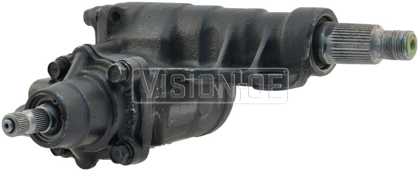 BBB Industries Remanufactured Power Steering Gear 505-0102