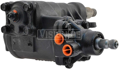 BBB Industries Remanufactured Power Steering Gear 505-0102