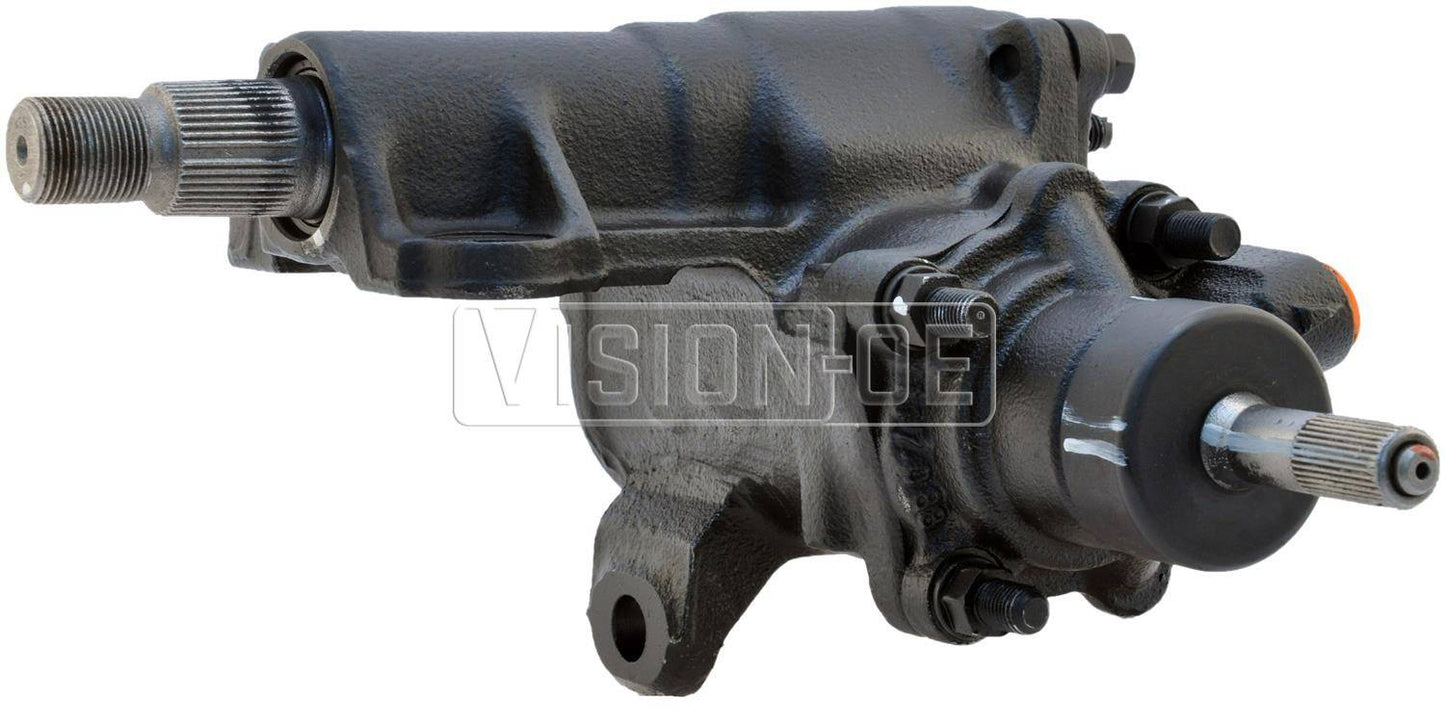 Vision OE Remanufactured Power Steering Gear 508-0103