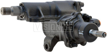 Vision OE Remanufactured Power Steering Gear 508-0103