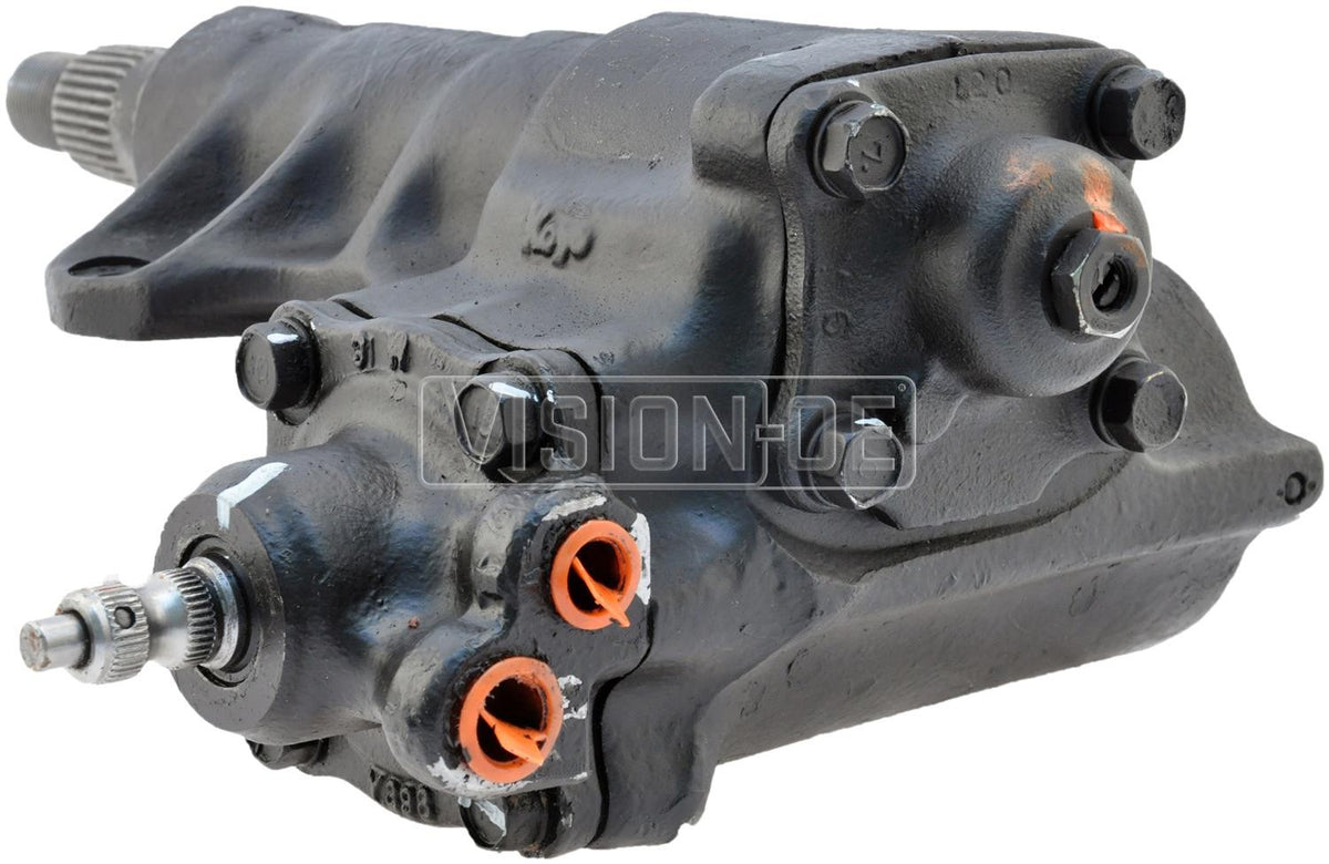 Vision OE Remanufactured Power Steering Gear 509-0102