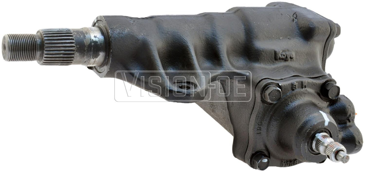 Vision OE Remanufactured Power Steering Gear 509-0102