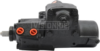 BBB Industries Remanufactured Power Steering Gear 510-0101