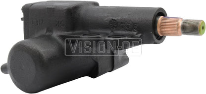BBB Industries Remanufactured Power Steering Gear 510-0101