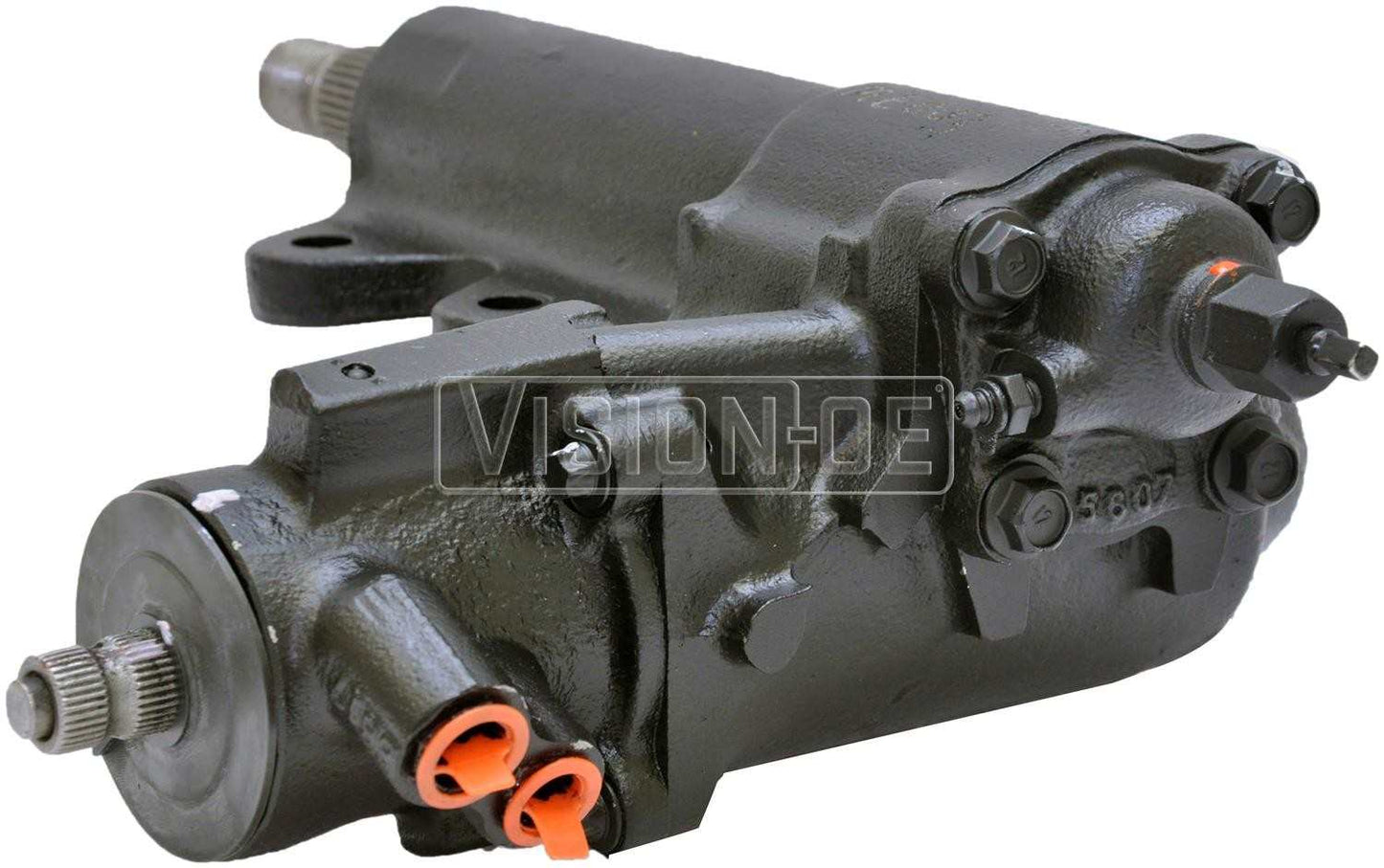 BBB Industries Steering Gear 510-0103