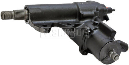 BBB Industries Steering Gear 510-0103