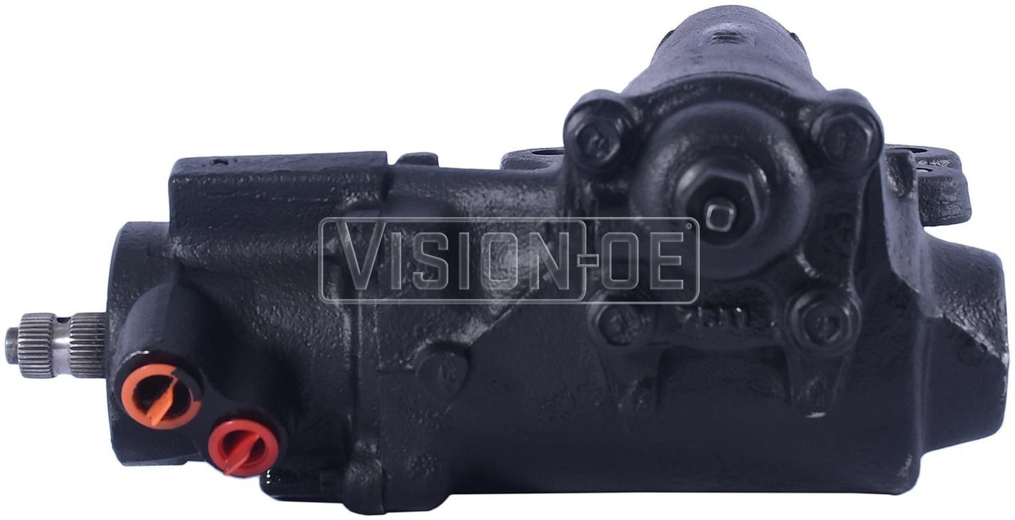 BBB Industries Remanufactured Power Steering Gear 510-0104