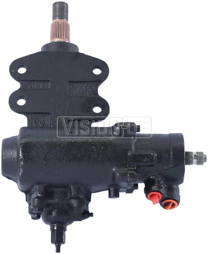 BBB Industries Remanufactured Power Steering Gear 510-0104