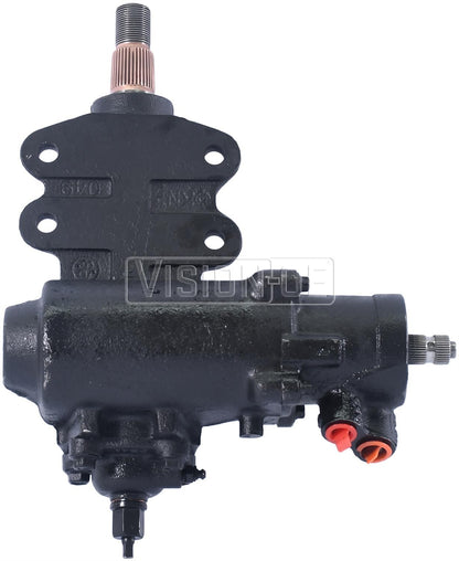 BBB Industries Remanufactured Power Steering Gear 510-0104