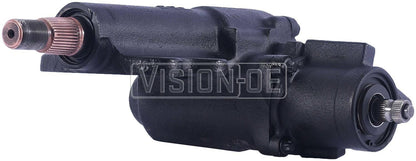 BBB Industries Remanufactured Power Steering Gear 510-0104