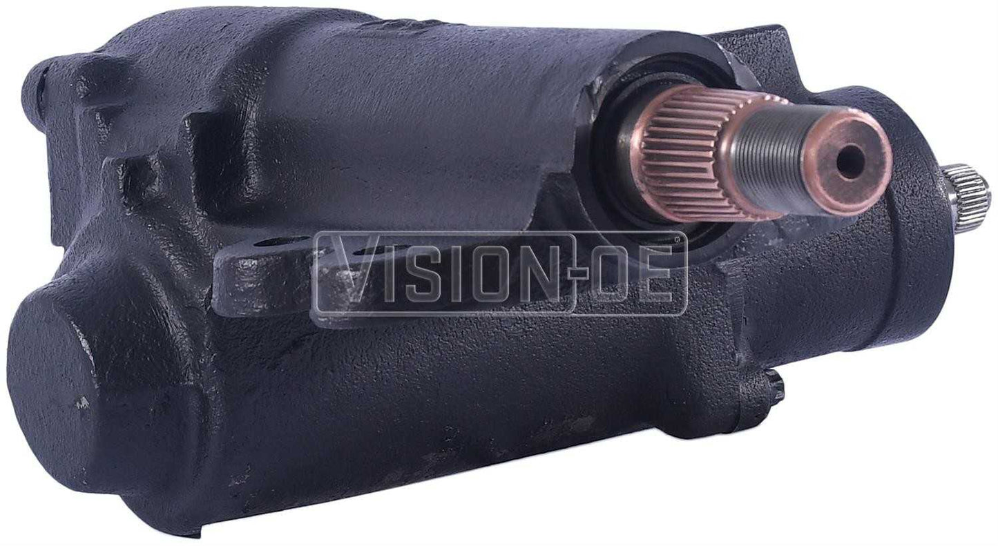 BBB Industries Remanufactured Power Steering Gear 510-0104
