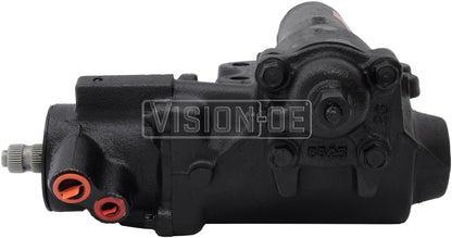 BBB Industries Remanufactured Power Steering Gear 510-0105