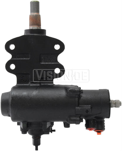 BBB Industries Remanufactured Power Steering Gear 510-0105