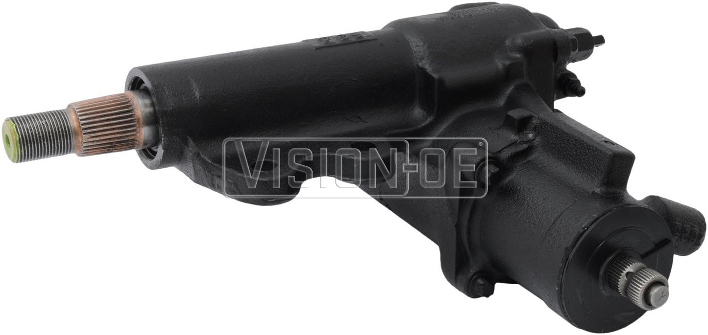 BBB Industries Remanufactured Power Steering Gear 510-0105