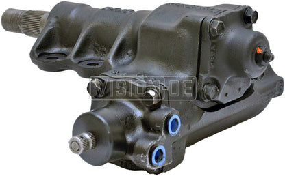 BBB Industries Steering Gear 510-0106