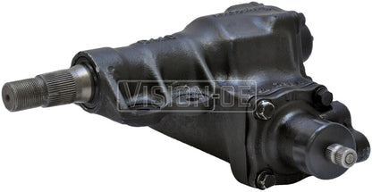 BBB Industries Steering Gear 510-0106