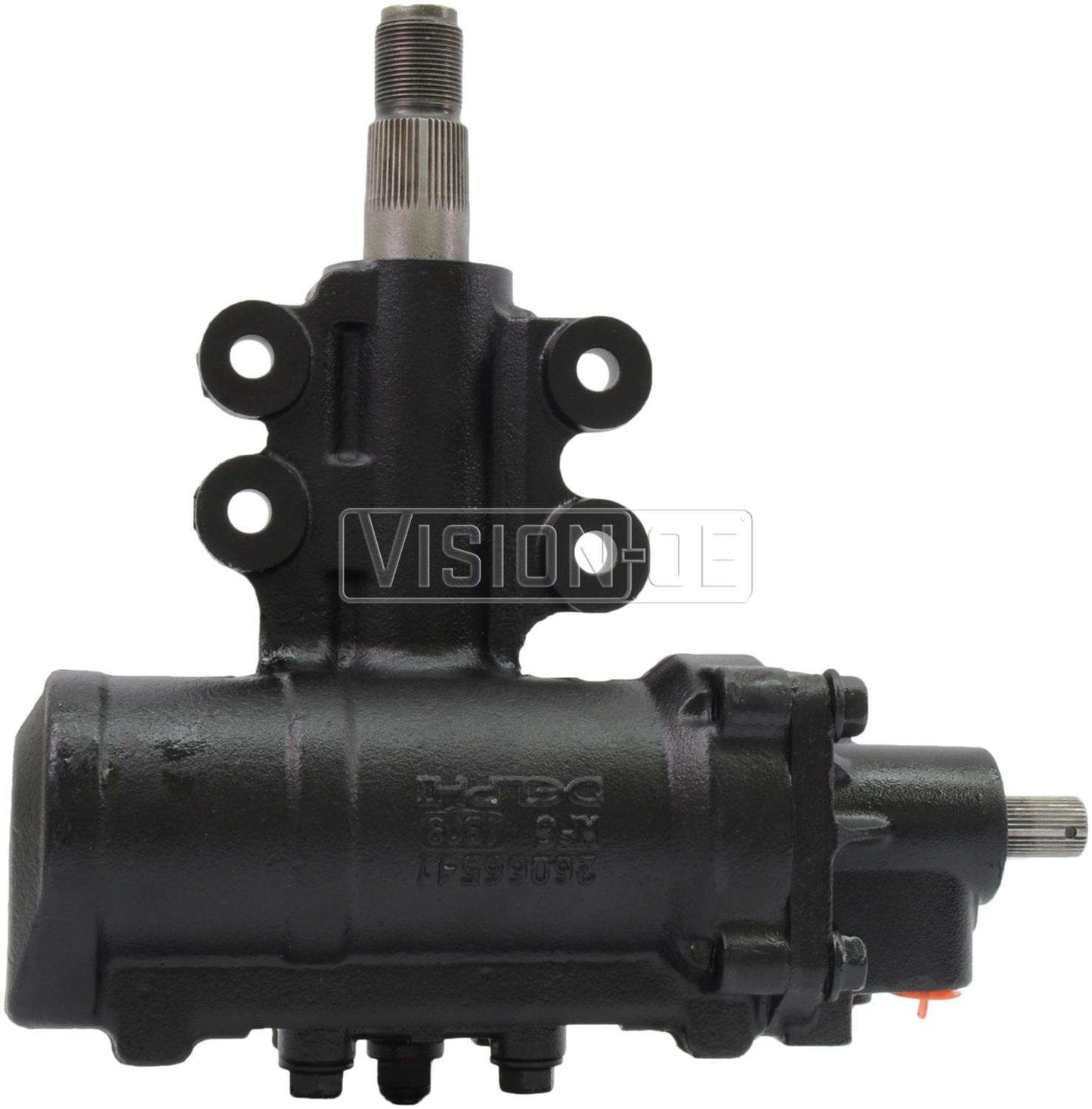 BBB Industries Remanufactured Power Steering Gear 510-0111