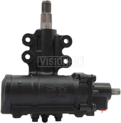 BBB Industries Remanufactured Power Steering Gear 510-0111