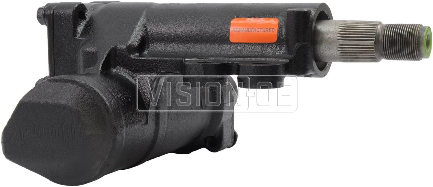 BBB Industries Remanufactured Power Steering Gear 510-0111