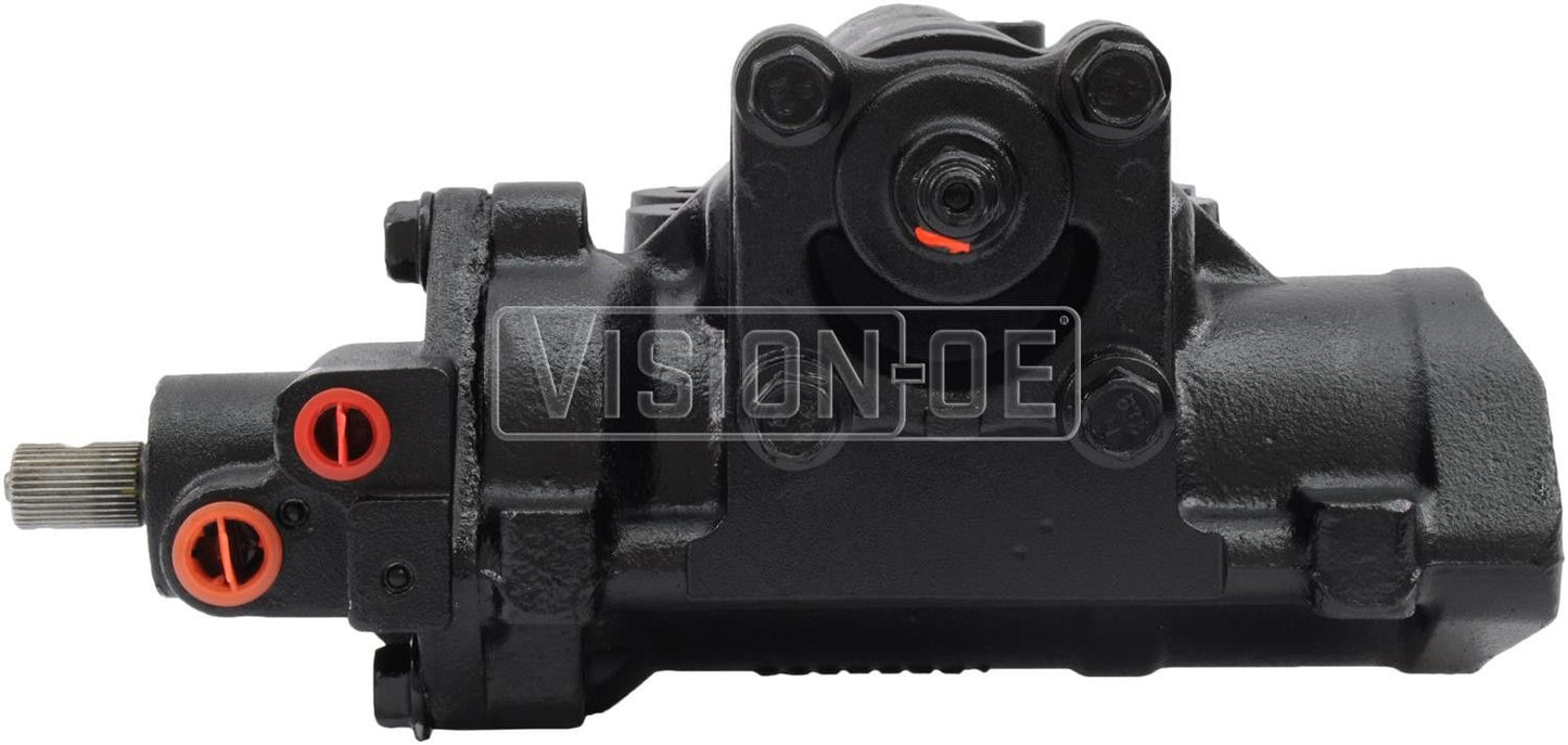 Vision OE Remanufactured Power Steering Gear 510-0112