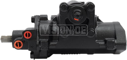 Vision OE Remanufactured Power Steering Gear 510-0112