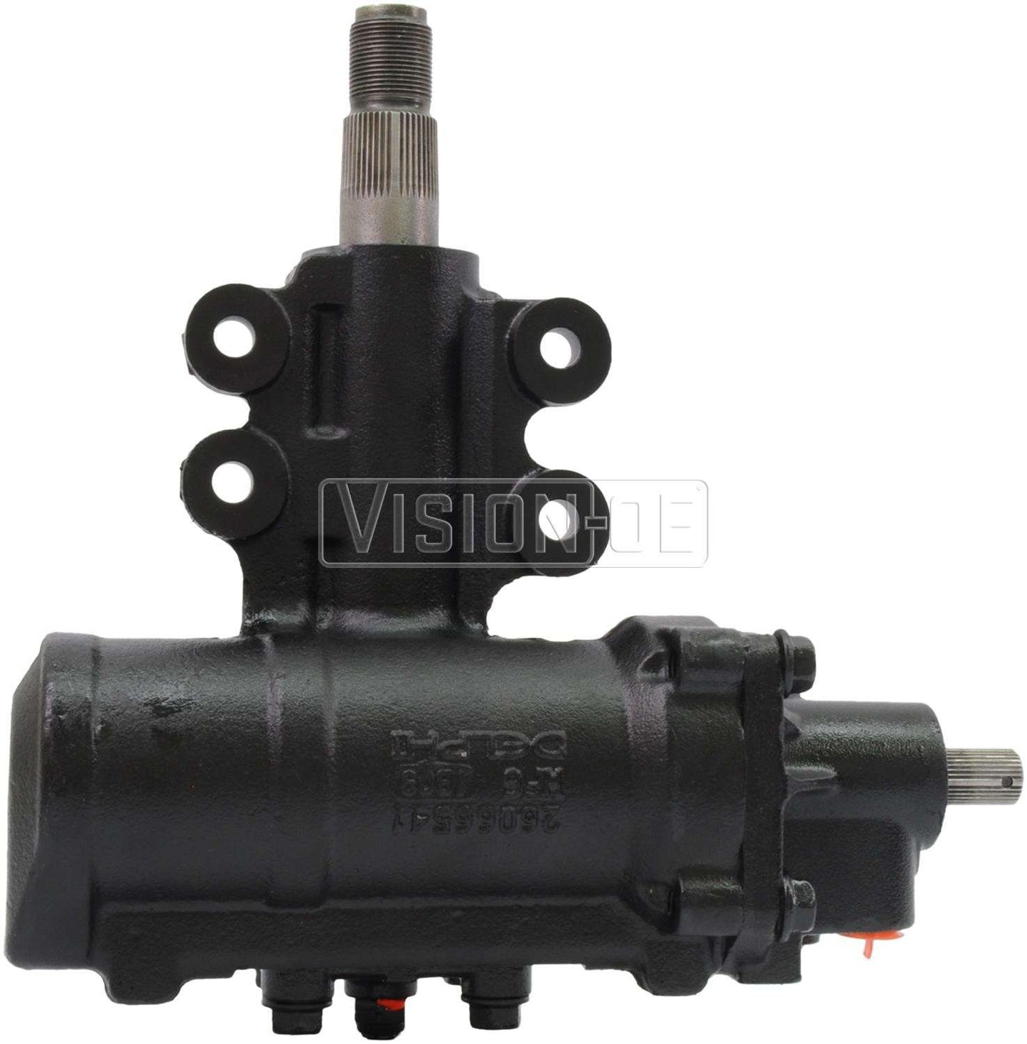 Vision OE Remanufactured Power Steering Gear 510-0112