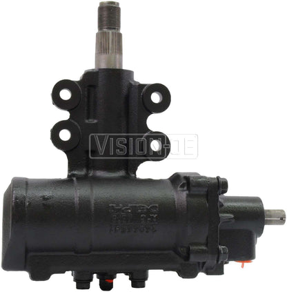 Vision OE Remanufactured Power Steering Gear 510-0112