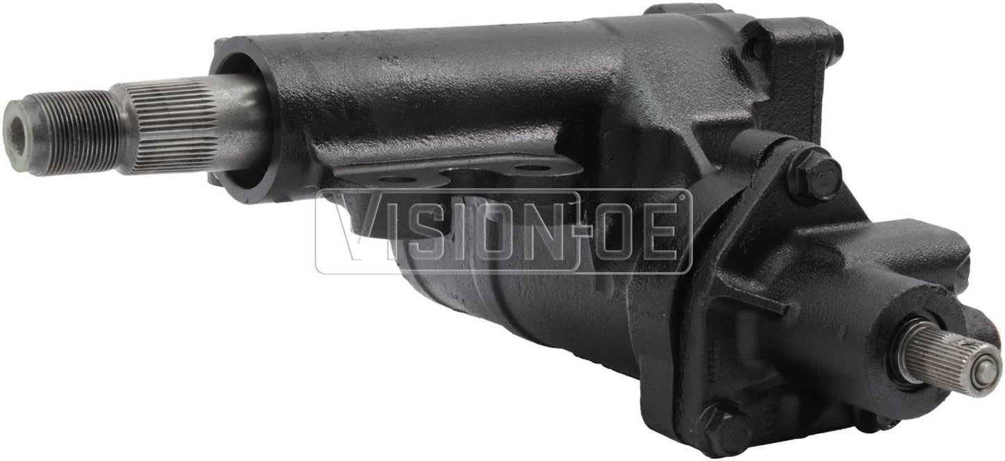 Vision OE Remanufactured Power Steering Gear 510-0112