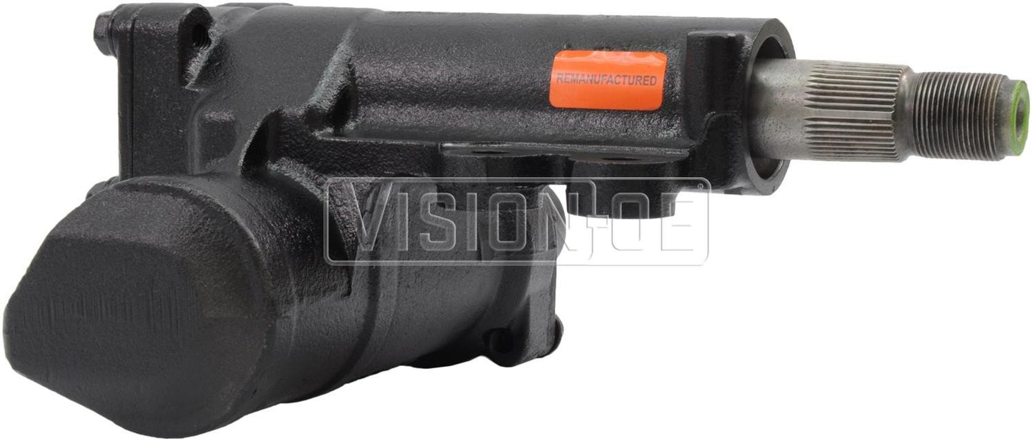 Vision OE Remanufactured Power Steering Gear 510-0112