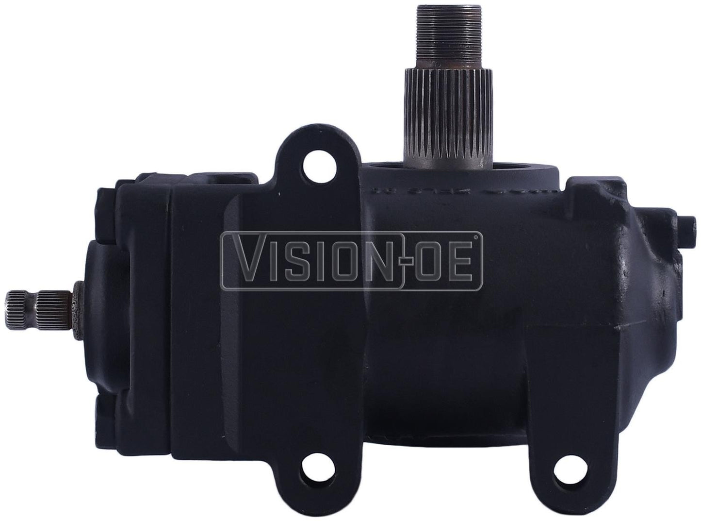 BBB Industries Remanufactured Power Steering Gear 510-0114