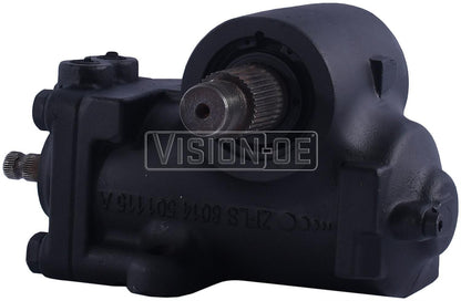 BBB Industries Remanufactured Power Steering Gear 510-0114