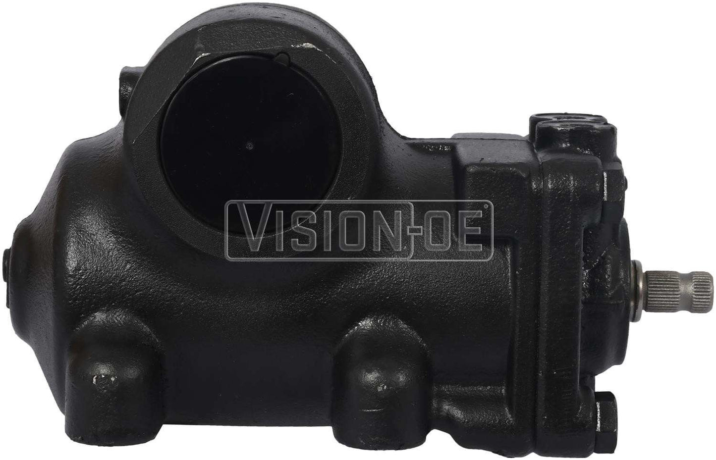 BBB Industries Remanufactured Power Steering Gear 510-0134