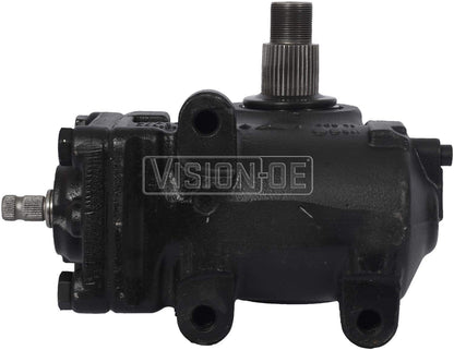 Vision OE Remanufactured Power Steering Gear 510-0134