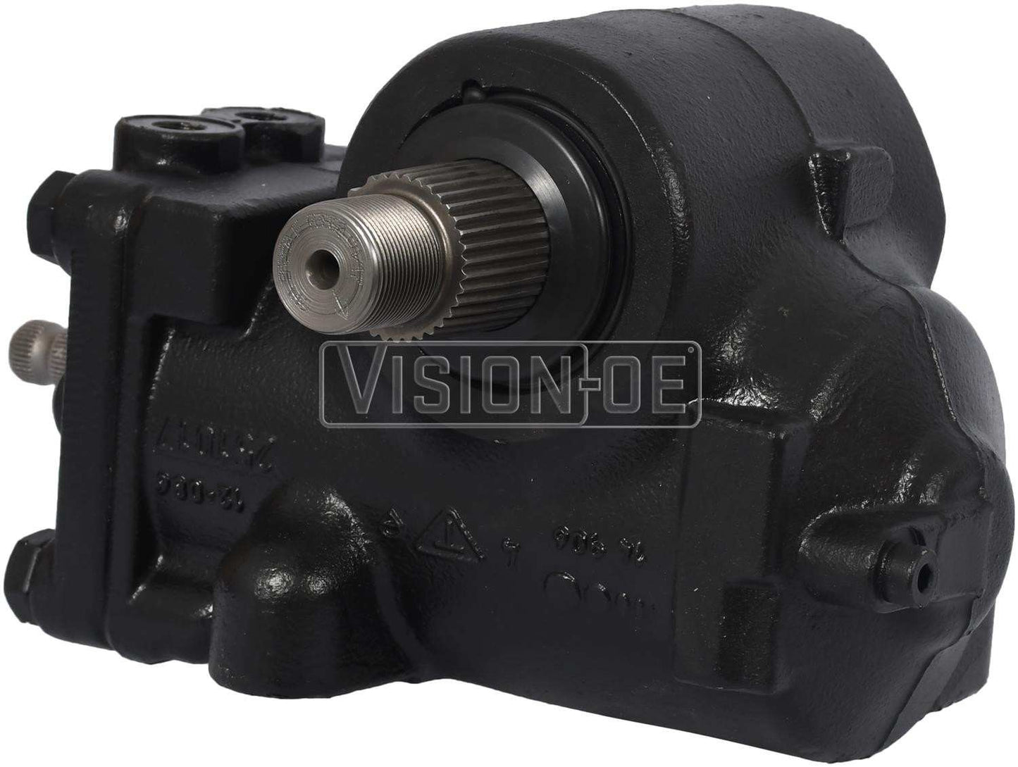 BBB Industries Remanufactured Power Steering Gear 510-0134