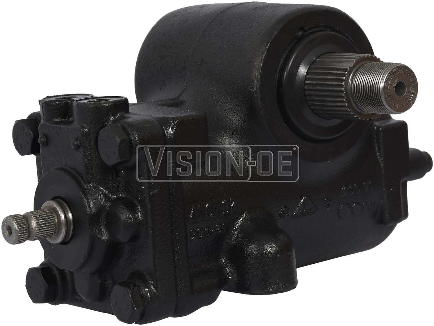 BBB Industries Remanufactured Power Steering Gear 510-0134