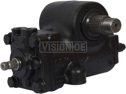 BBB Industries Remanufactured Power Steering Gear 510-0134